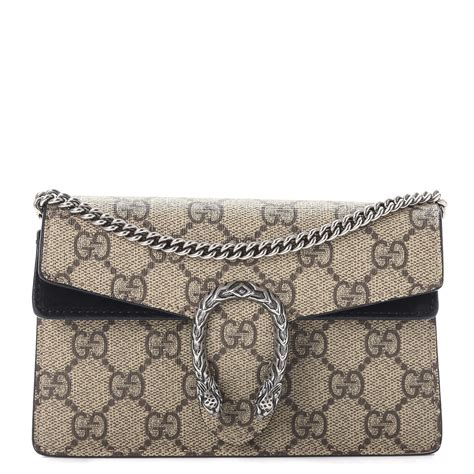 gucci dionysus supreme mini bag|gucci dionysus black suede.